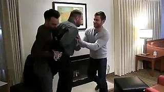 Gay Sex Wave 3